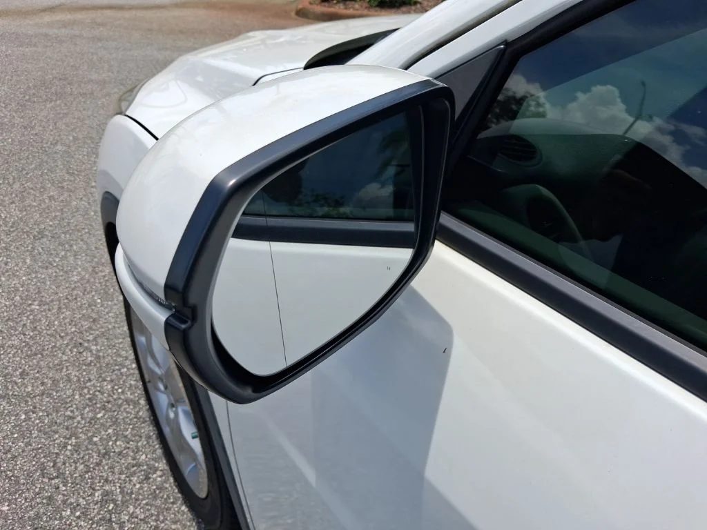 Used 2016  Honda EX-L image 14