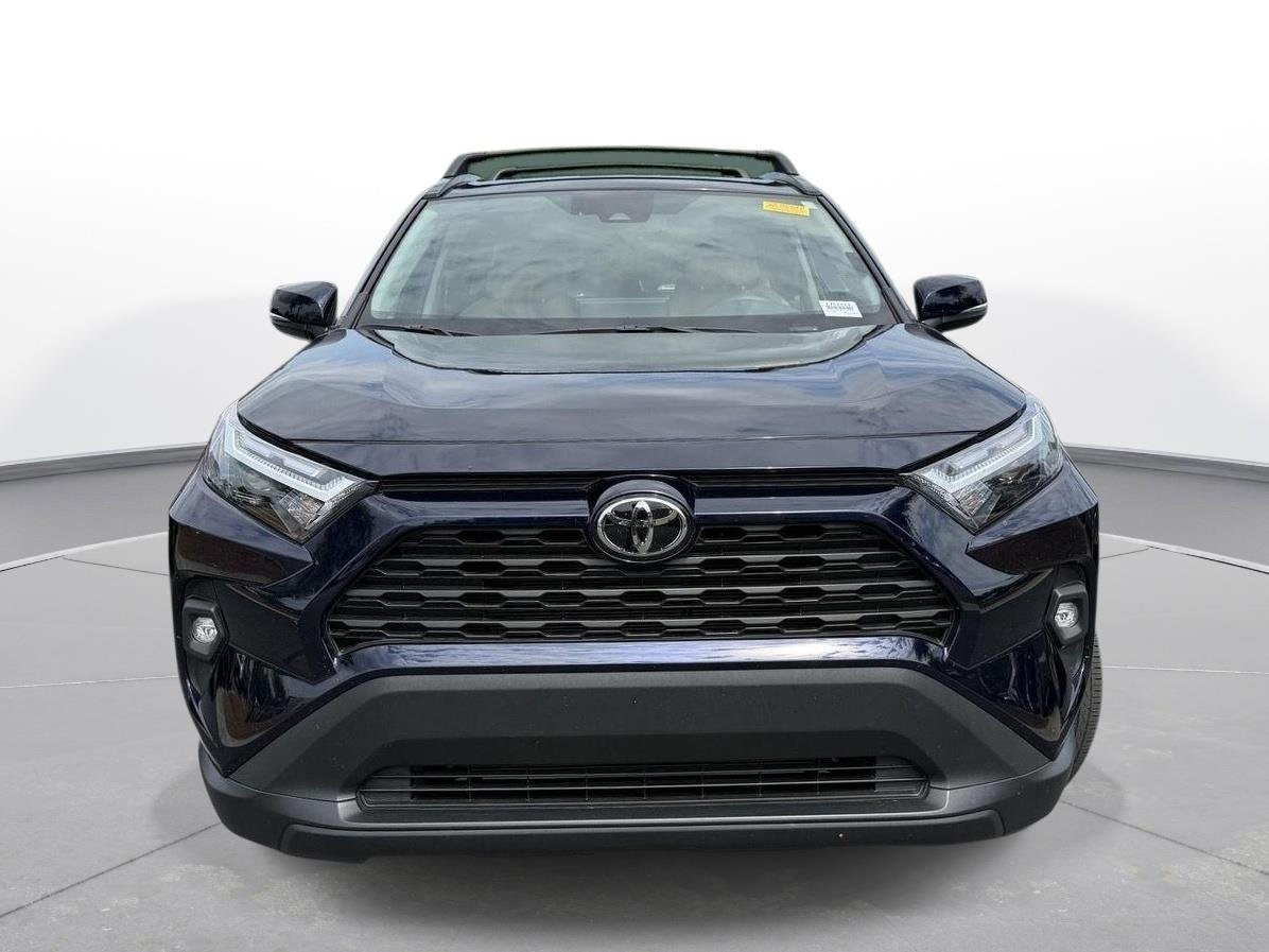 Used 2024 Blueprint Toyota XLE Premium image 3