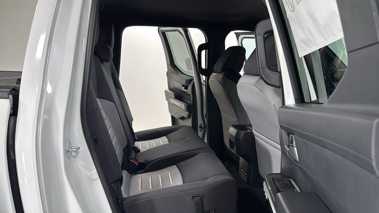 New 2026 Ice Cap Toyota  TRD Sport image 17