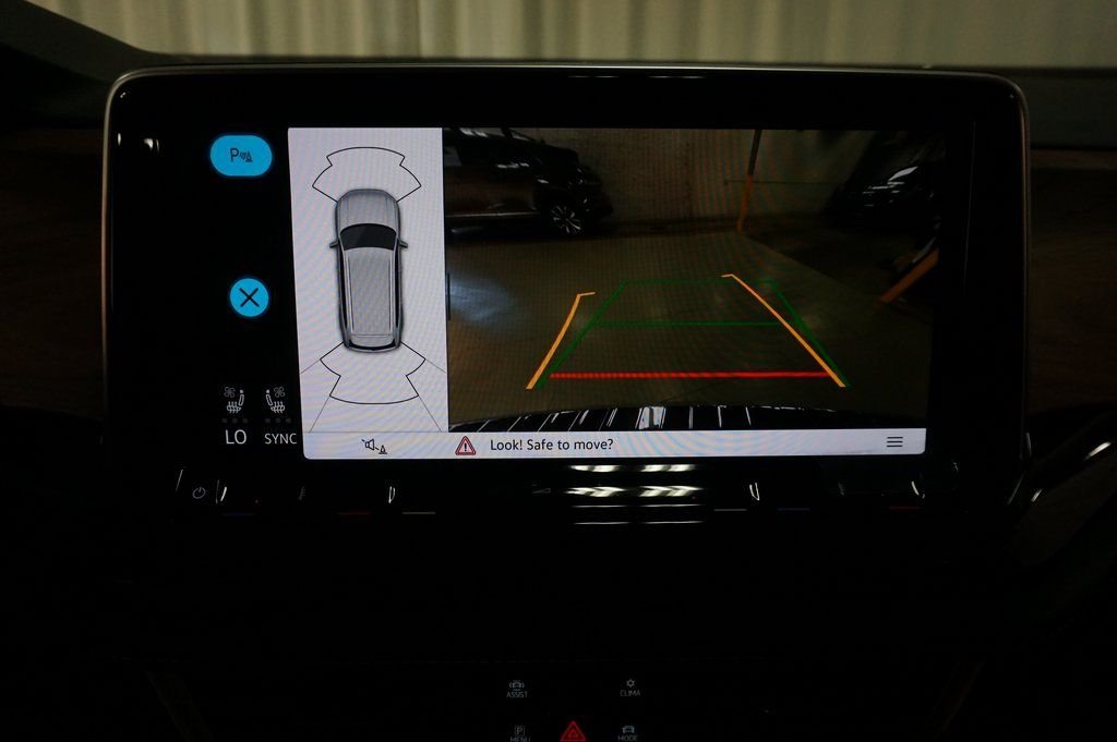 2026 Volkswagen Atlas SE w/Tech - Photo 22