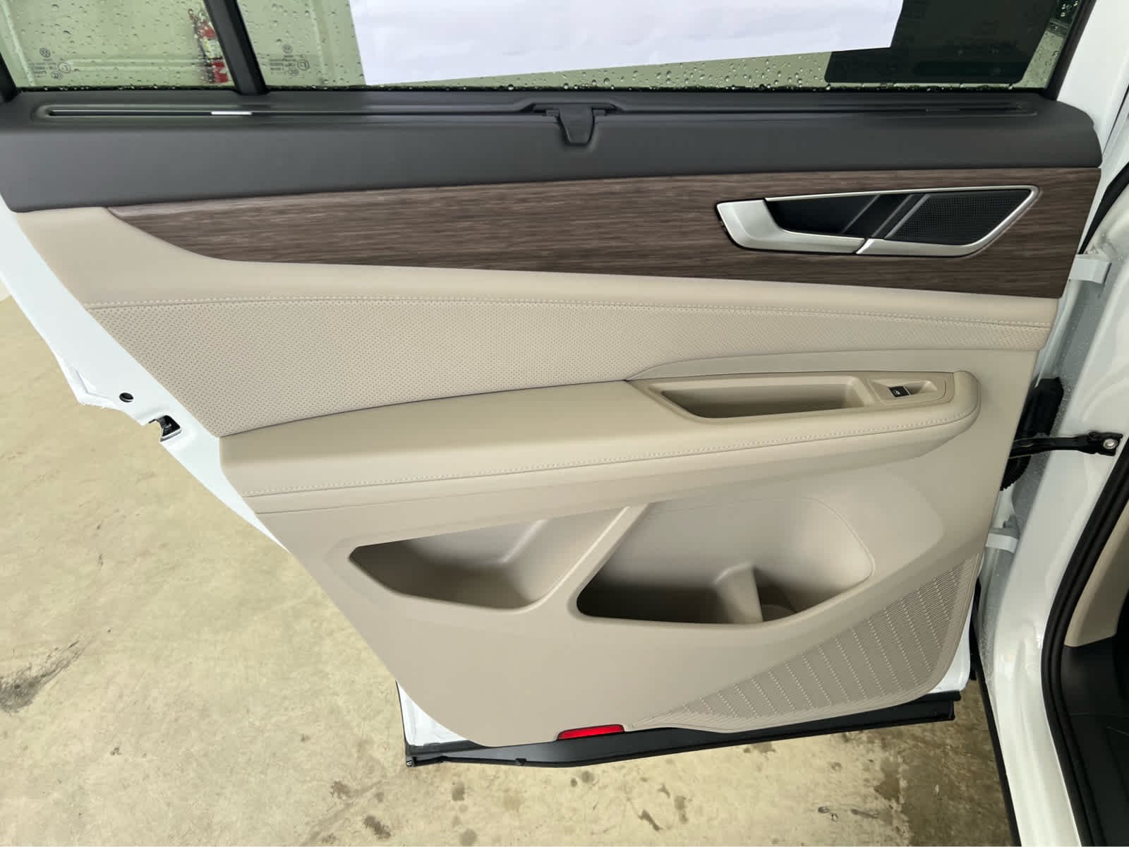 2026 Volkswagen Atlas SEL - Photo 28