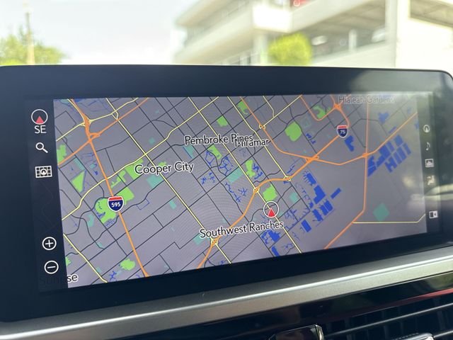 2022 Lexus GX PREMIUM - Photo 18