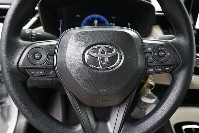 Used 2026 Beige Toyota LE image 24