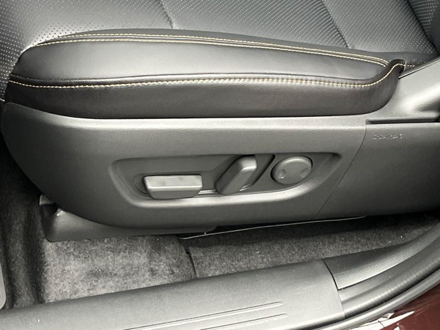 New 2026 Artisan Red Premium Mazda Premium Plus image 11