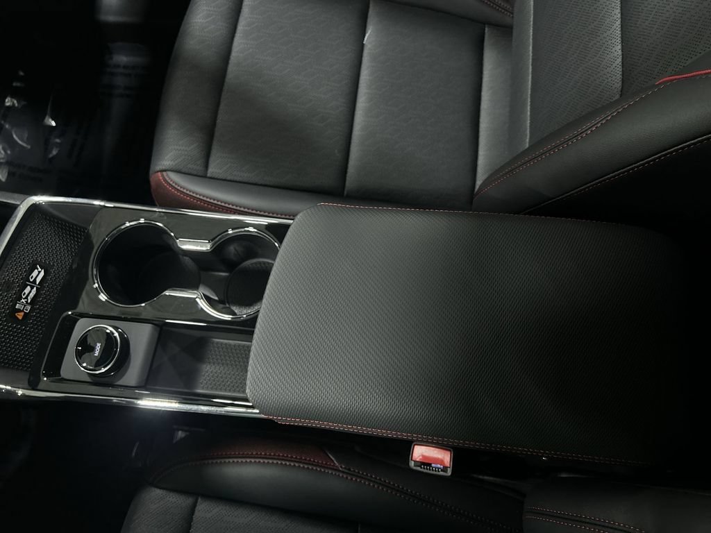 2027 Chevrolet Equinox RS - Photo 22
