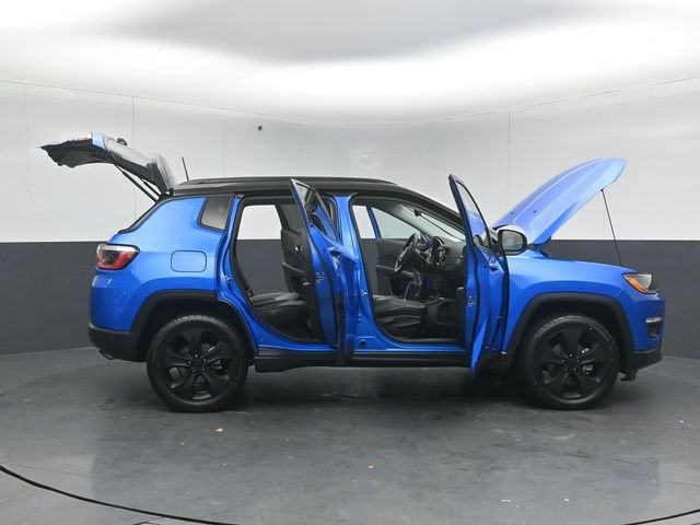 2019 JEEP COMPASS - Image 58