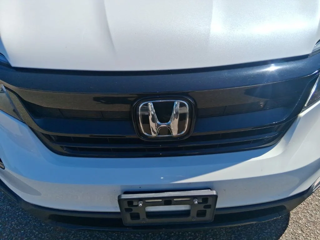 Used 2022  Honda Special Edition image 12