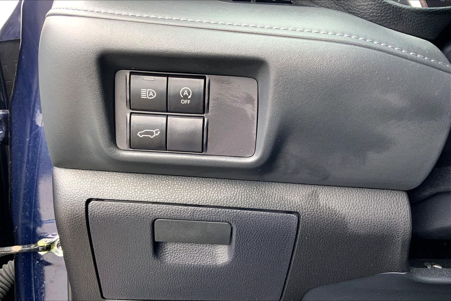 Used 2024 Blueprint Toyota XLE image 33