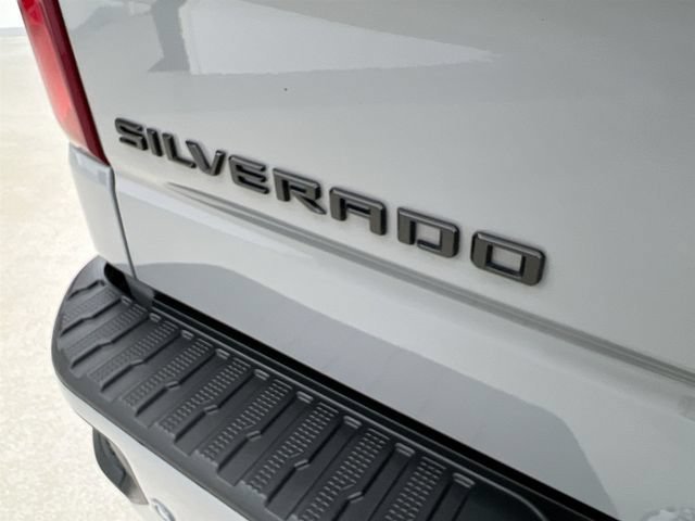 2024 Chevrolet Silverado 1500 RST - Photo 40