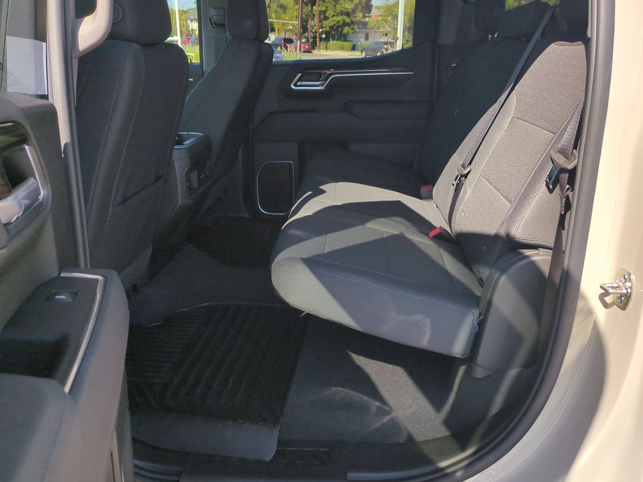 2026 Chevrolet Silverado 1500 RST - Photo 27