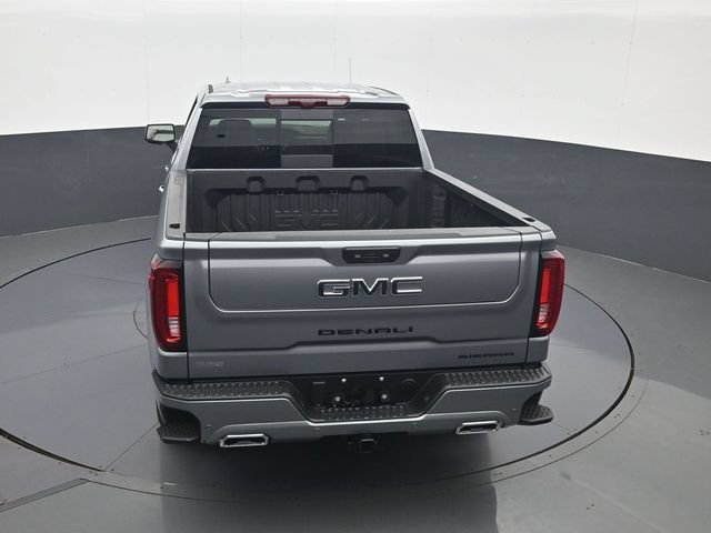 New 2026 Sterling Metallic GMC Denali Ultimate image 18