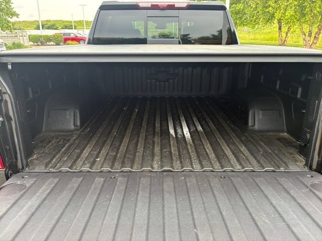 2026 Chevrolet Silverado 1500 High Country - Photo 16