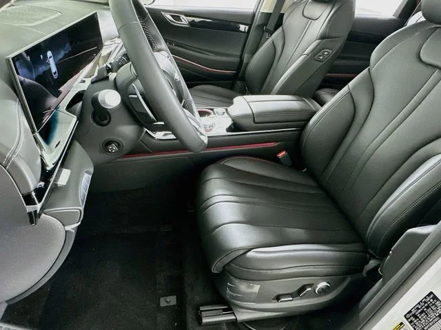 New 2027 Genesis GV80 2.5T