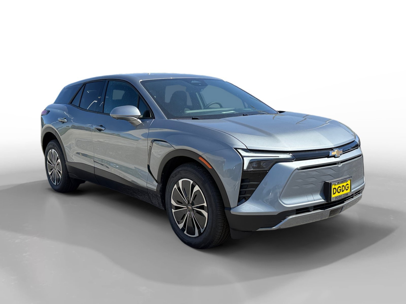 2026 Chevrolet Blazer EV LT - Photo 7