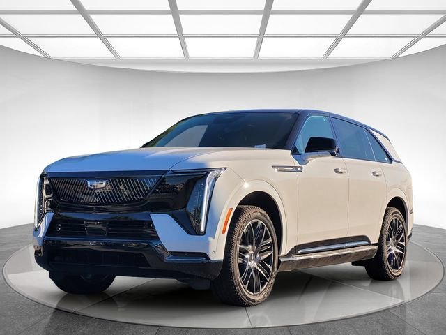 2025 Cadillac Escalade IQ Sport 2 - Photo 9