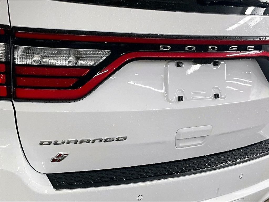 Used 2024 White Dodge GT Plus image 30