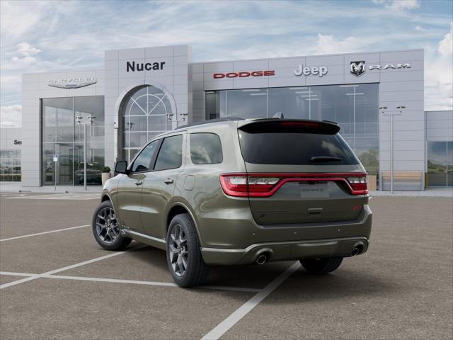 New 2026 Green Machine Exterior Paint Dodge GT Plus HEMI V8 image 30