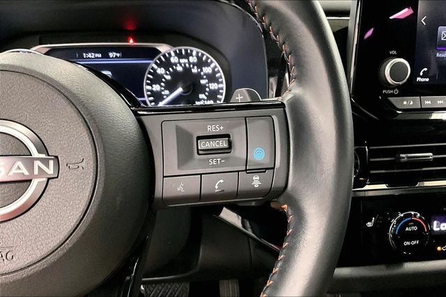 2023 Nissan Pathfinder Rock Creek - Photo 27