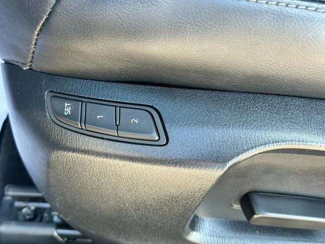 Used 2022 Gray Mazda Touring Plus image 21