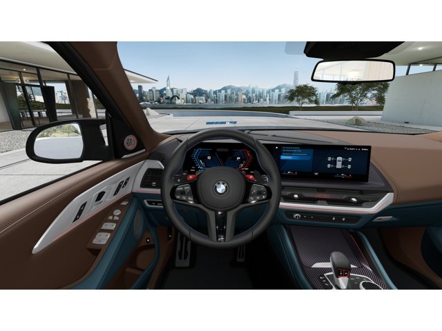 New 2026 Dravit Grey Metallic BMW  image 13
