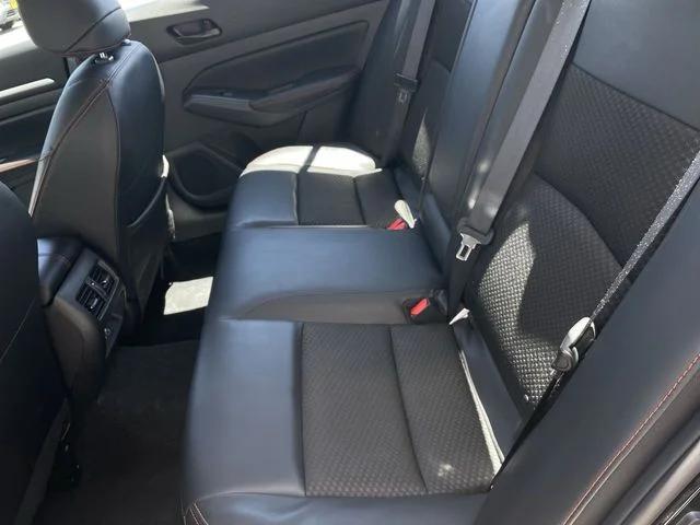 Used 2026 Black Nissan 2.5 SR image 21