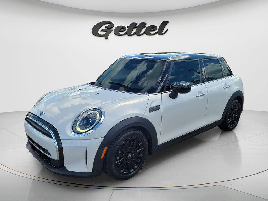2024 MINI Hardtop 4 Door