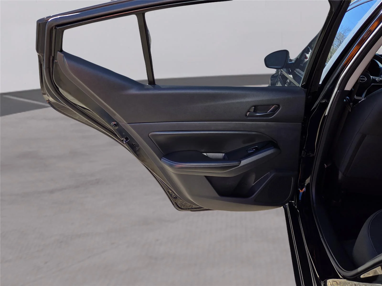 2023 Nissan Altima SV - Photo 27