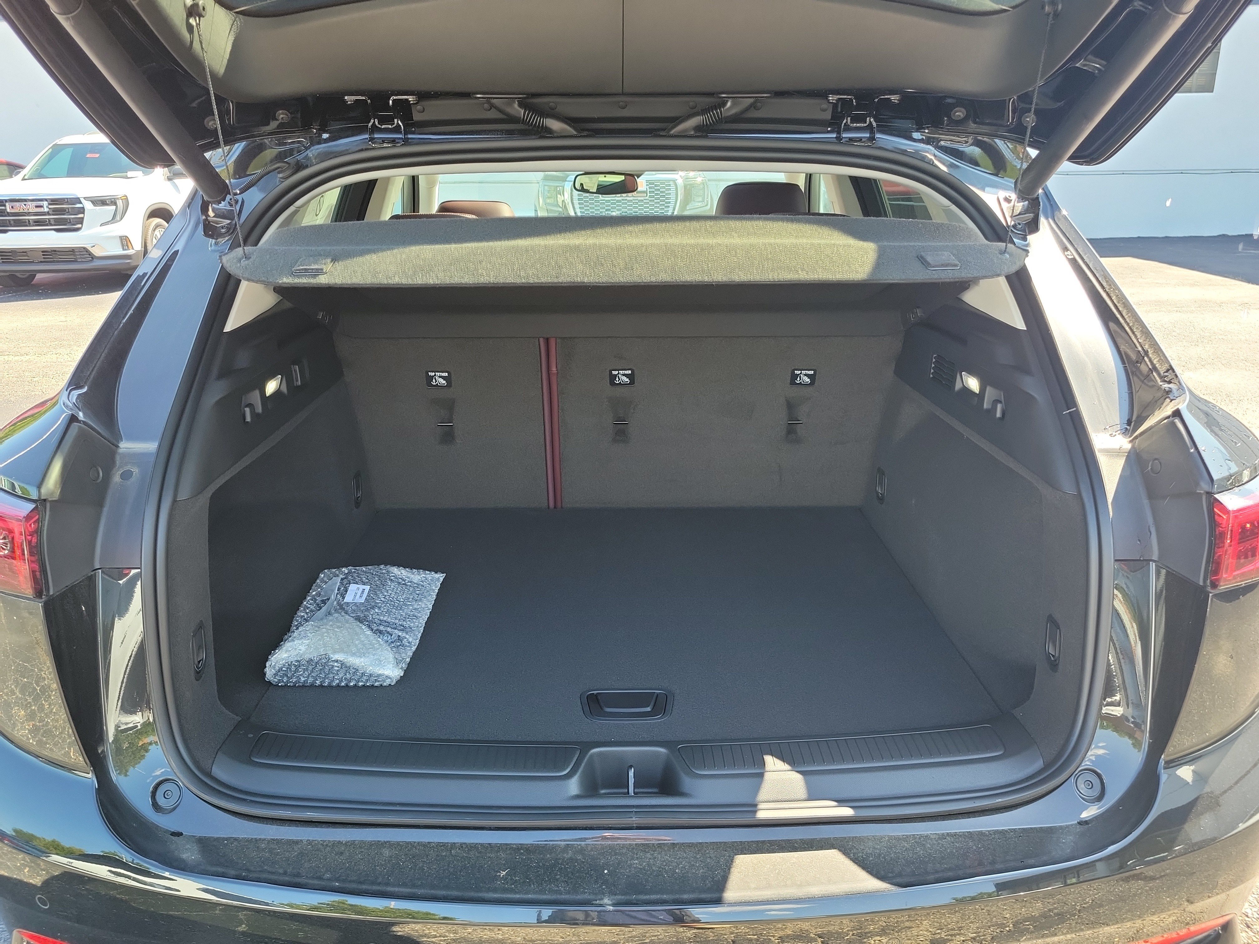 2026 Buick Envision Sport Touring - Photo 7