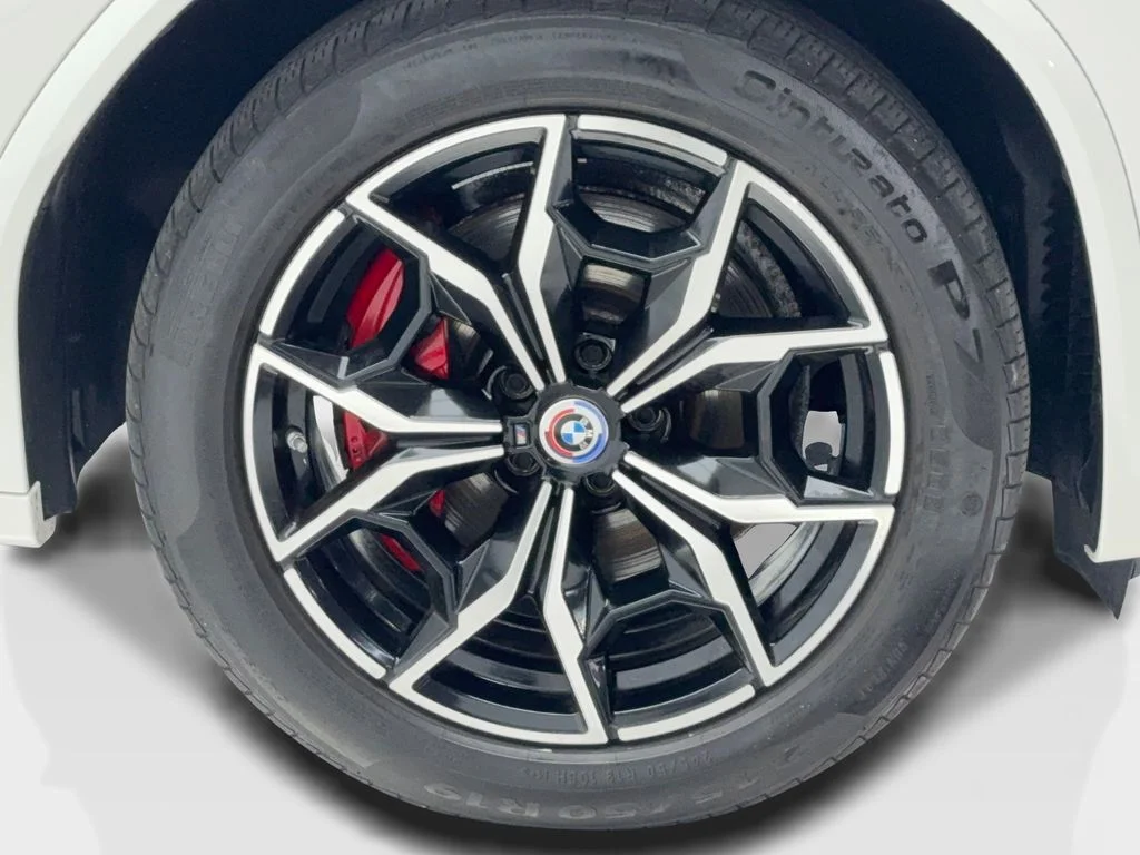 2023 BMW X4 M40i - Photo 55