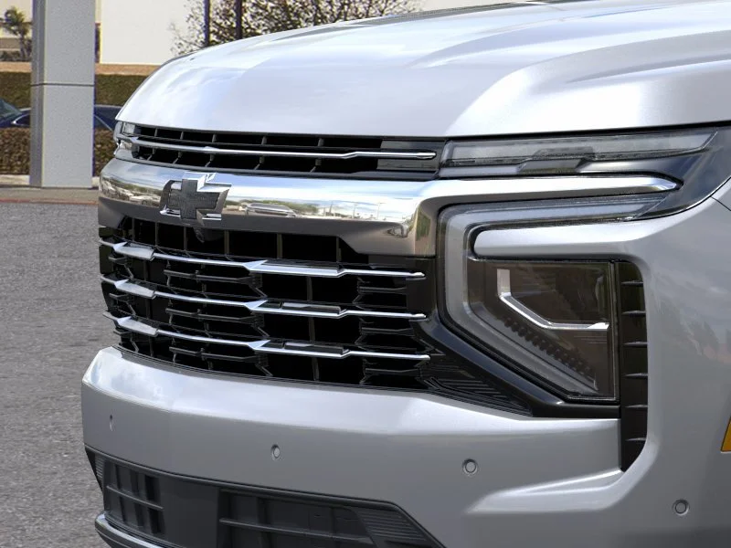 2026 Chevrolet Tahoe LT - Photo 13