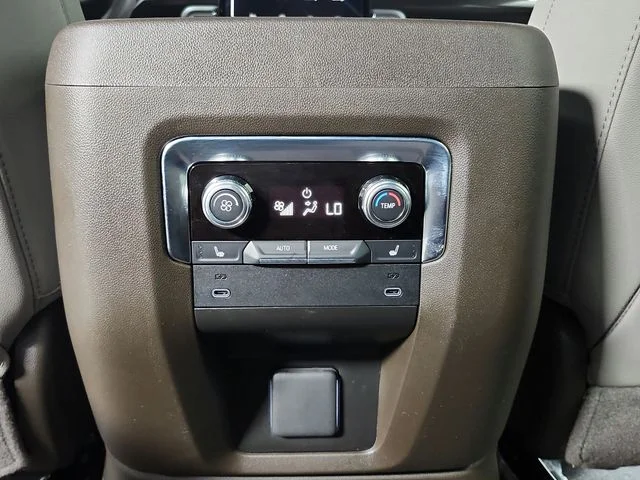 Used 2026 Silver GMC Elevation image 37