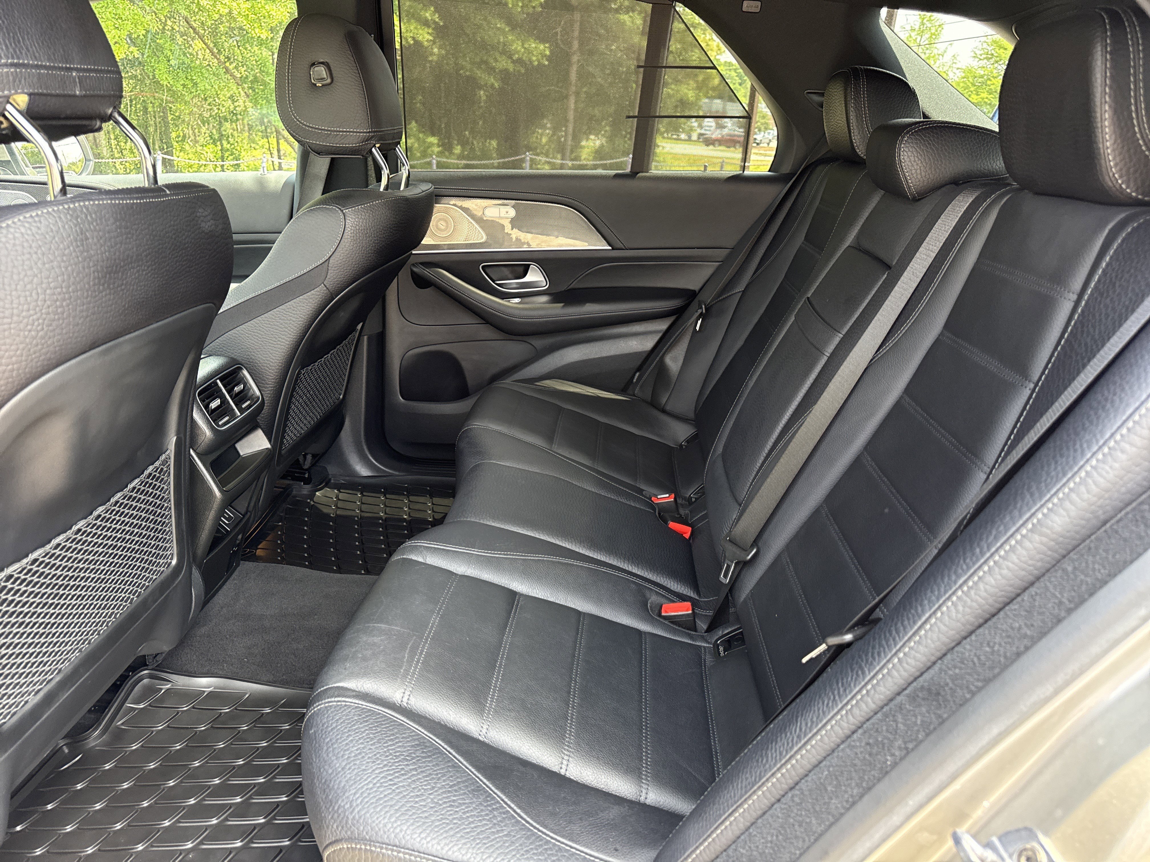 2023 Mercedes-Benz GLE GLE450 - Photo 13