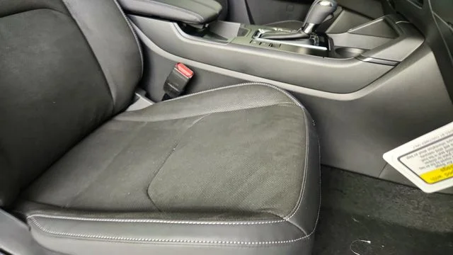 New 2026 Rhodium White Metallic Mazda 2.5 S Preferred AWD image 31