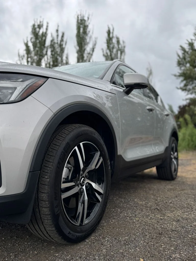 2024 Volvo XC40 Core - Photo 46