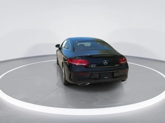 Used 2017  Mercedes-Benz C 300 image 7