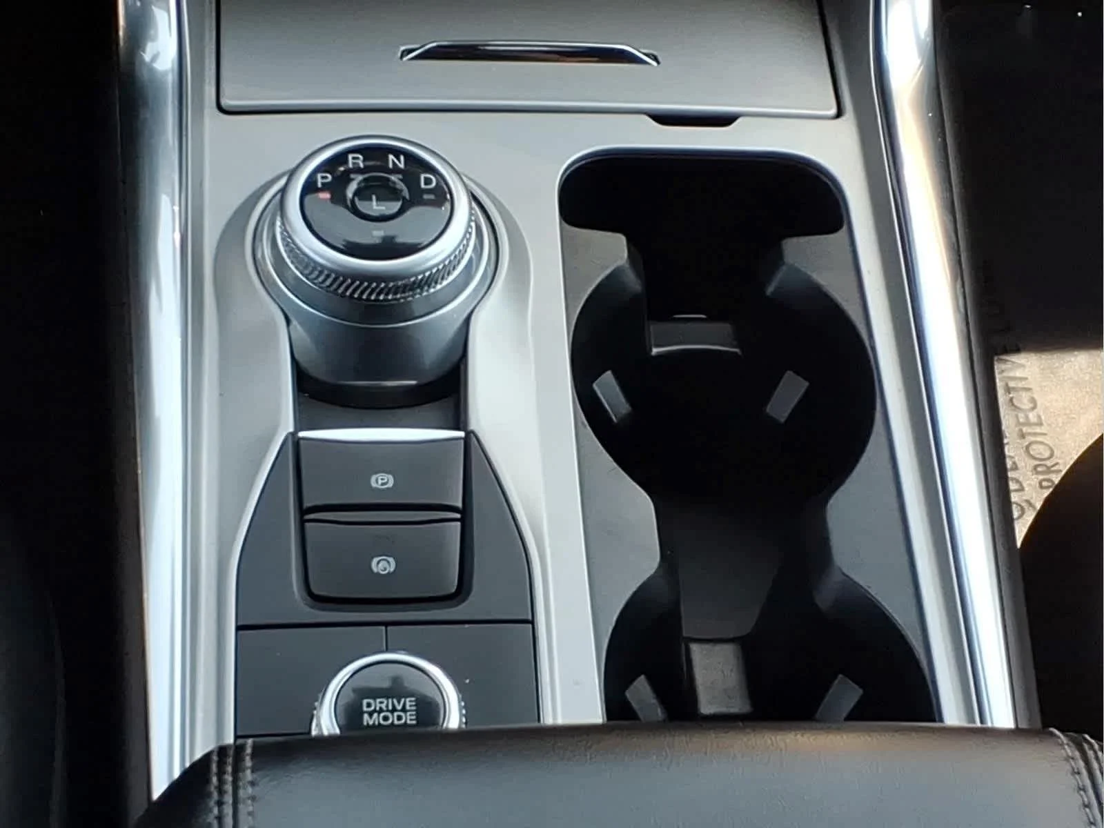 Used 2023 Iconic Silver Ford XLT image 29