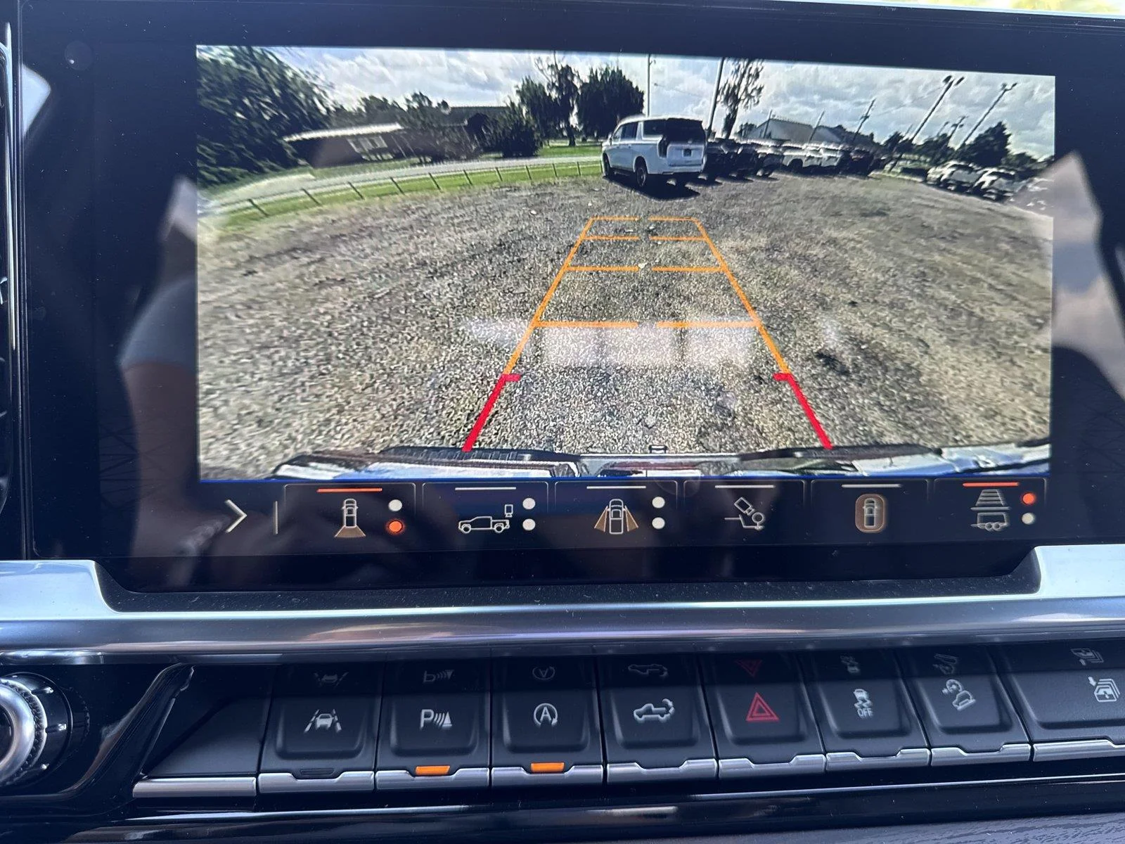 New 2026 Onyx Black GMC SLT image 28