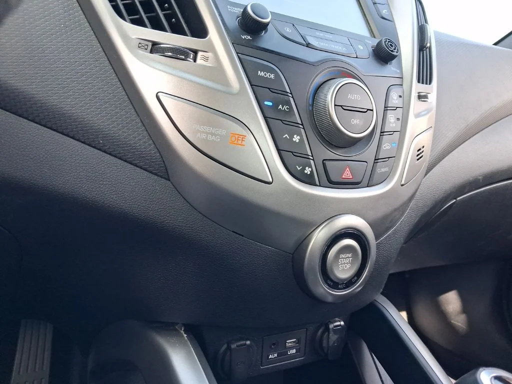 Used 2017 Gray Hyundai Value Edition image 26