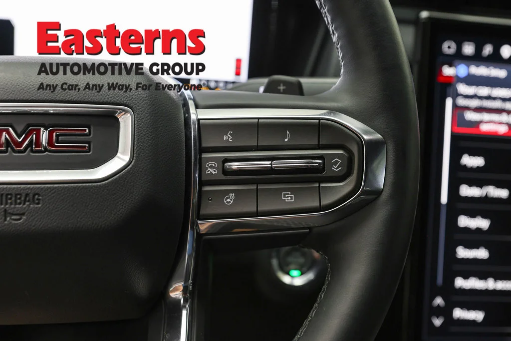 Used 2026 Black GMC Elevation image 15