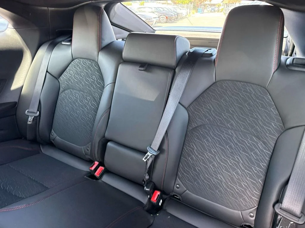 New 2026  Dodge Scat Pack image 9
