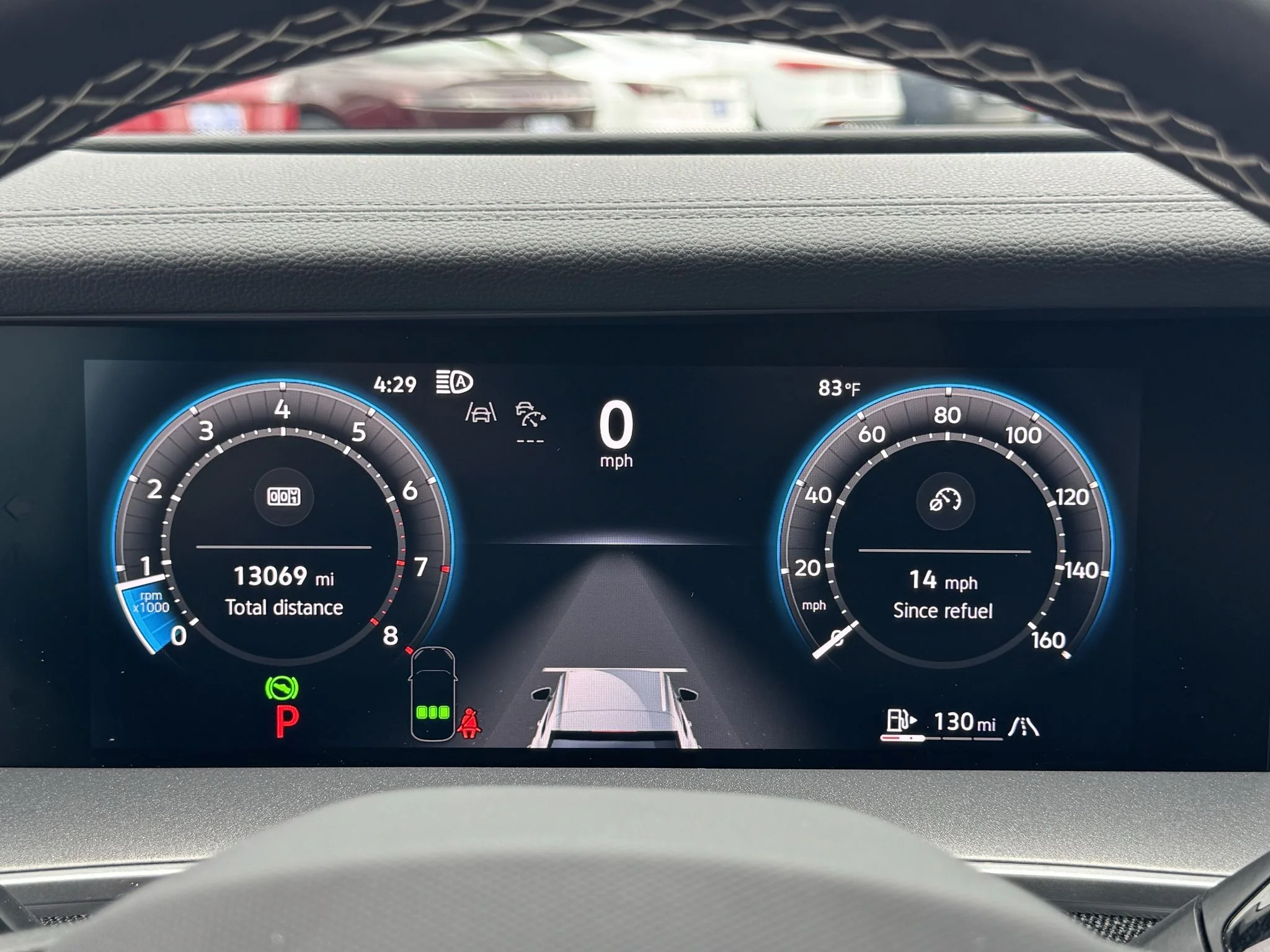 Certified Used 2025 Pure White Volkswagen S image 19