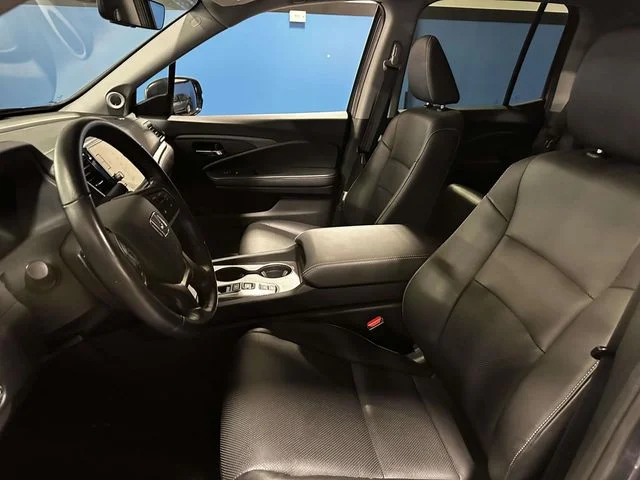 2025 Honda Ridgeline RTL - Photo 15