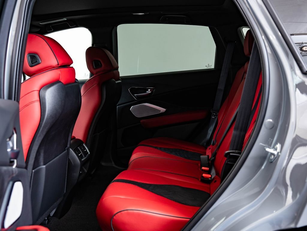 New 2026 Urban Gray Pearl Acura A-Spec Package image 45