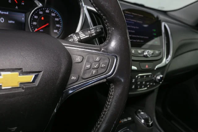 Used 2020 Red Chevrolet Premier image 31