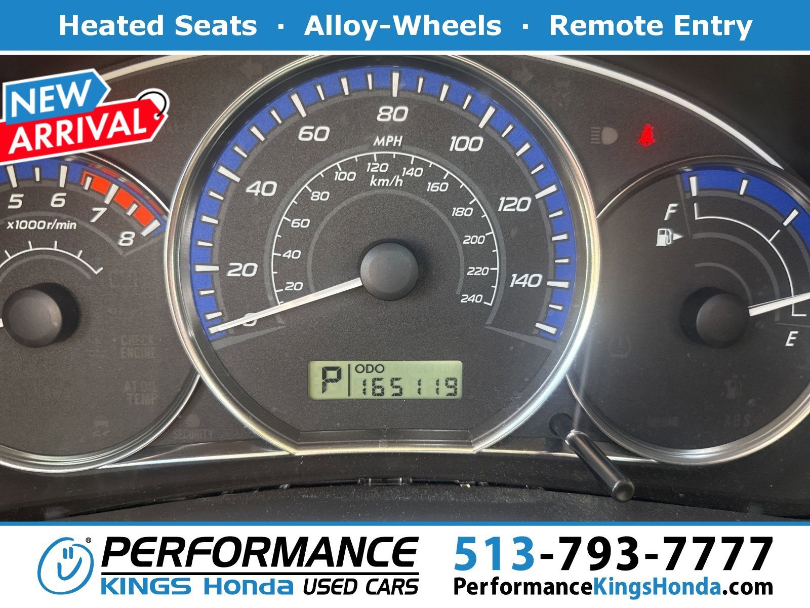 2012 Subaru Forester 2.5X Premium Package AT PZEV's photo