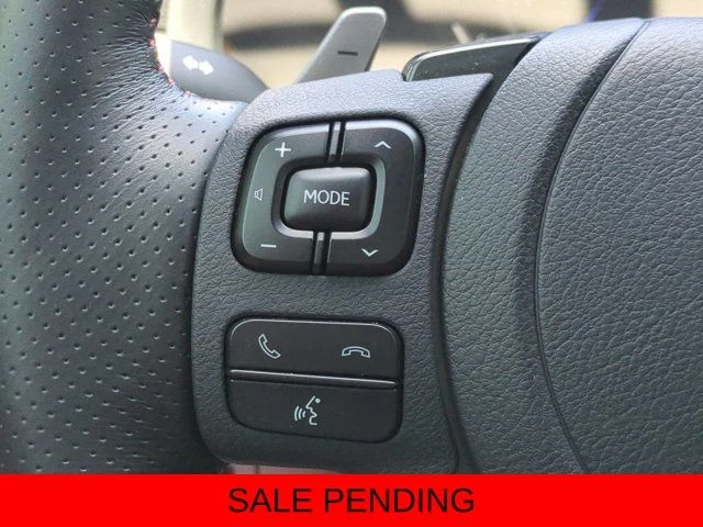 Certified Used 2025 ULTRA WHITE Lexus 500 F SPORT Performance image 24