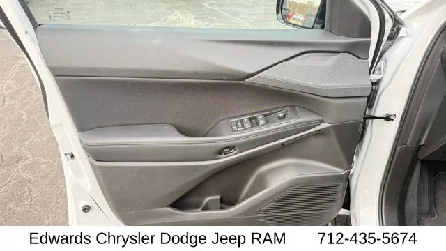 New 2026 White Jeep Laredo image 16