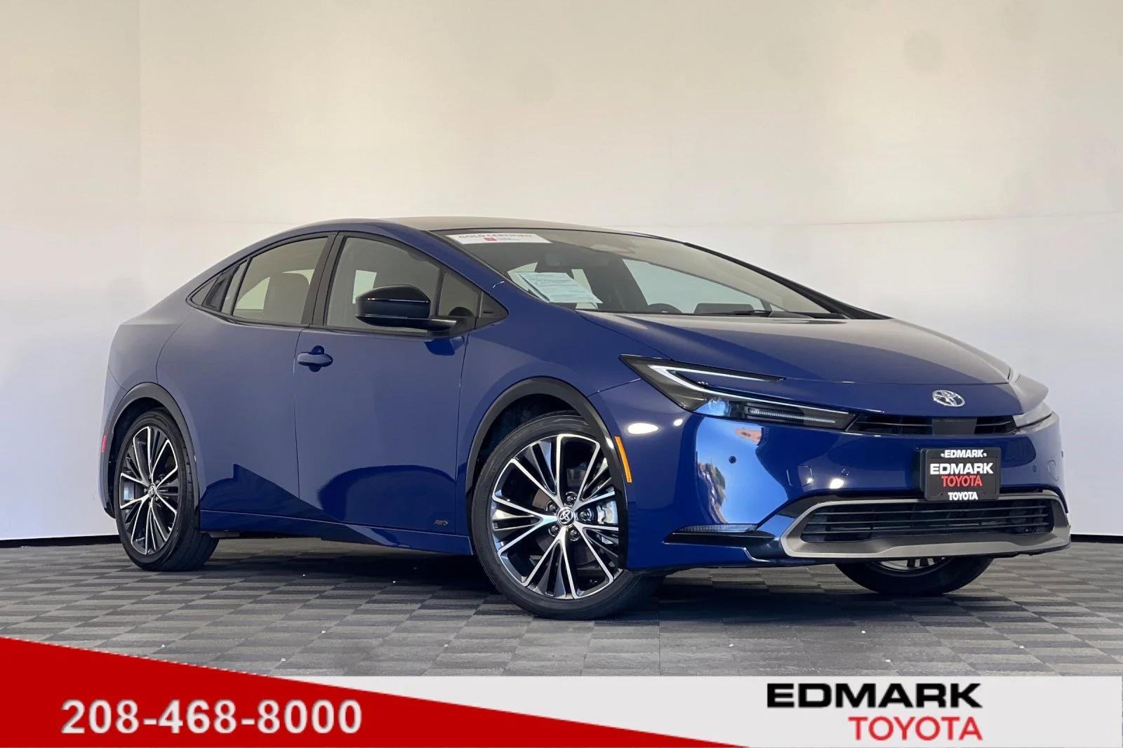 2024 Toyota Prius Limited AWD's photo