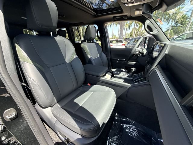 2025 Lexus GX Overtrail - Photo 26