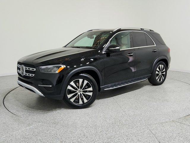 2026 Mercedes-Benz GLE GLE 350 SUV